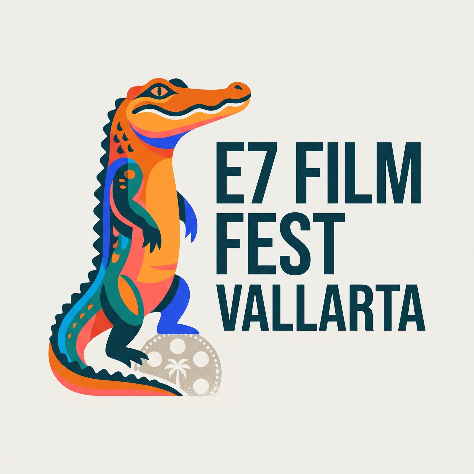 E7 Film Fest Vallarta